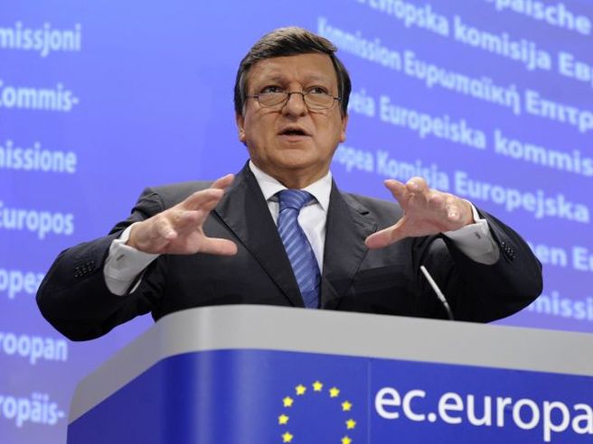 Barroso: ora la priorità è una nuova supervisione bancaria