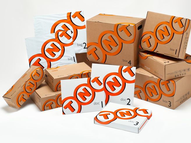 TNT Express: nel II trim. utili balzano a 40 mln di euro, +1,7% per i ricavi