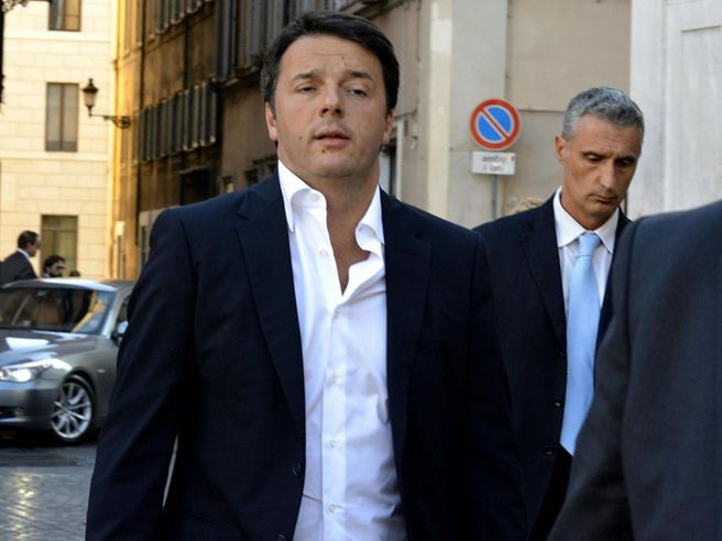 Grecia: Renzi, stanotte rischio Grexit vicino. Referendum è stato un errore