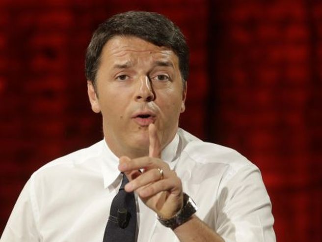 Renzi: tutti indicatori dicono che in Italia sta tornando la fiducia