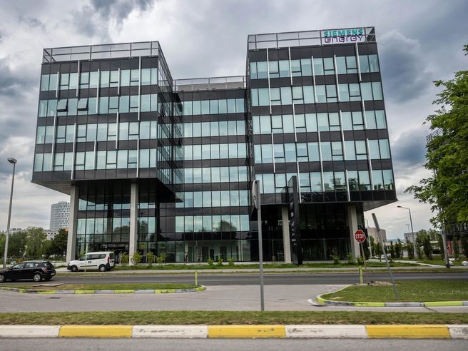 Siemens avvia un buyback da 6 miliardi di euro