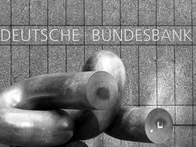 Germania: Bundesbank taglia stime di crescita, nel 2015 solo +0,8% del Pil