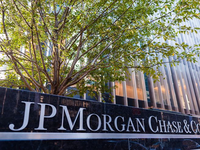 JPMorgan espande la Security and Resiliency Initiative in tutta Europa. Di cosa si tratta