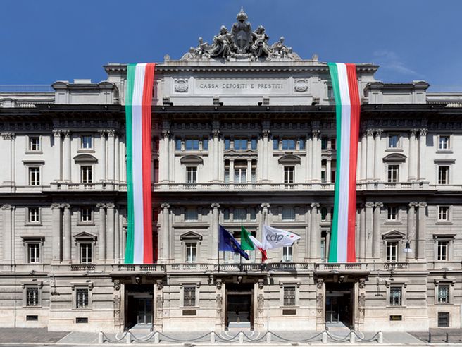 Cassa Depositi e Prestiti (CDP), approvato il bilancio 2023