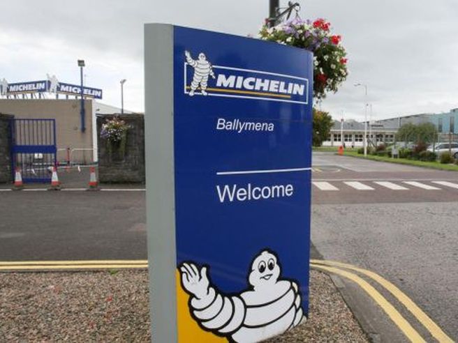 Michelin: Standard Ethics alza il rating a “EE+”