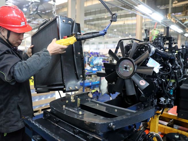 Bilancia commerciale Cina: esportazioni +8,5% meglio delle attese, in calo le importazioni