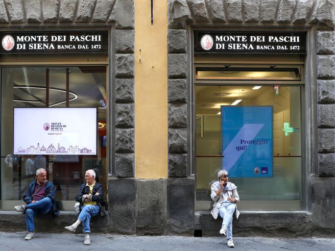 Mps, UniCredit fuori. Tra opzioni Unipol in via diretta, oppure banche straniere (francesi ma non solo)