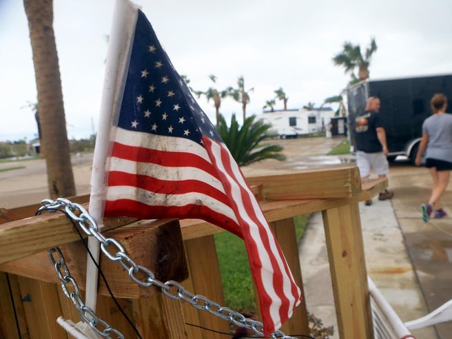 Usa: Ism manifatturiero scende più del previsto a novembre