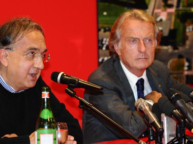 Ferrari: top assoluto sopra i 60 euro dopo conti trimestrali