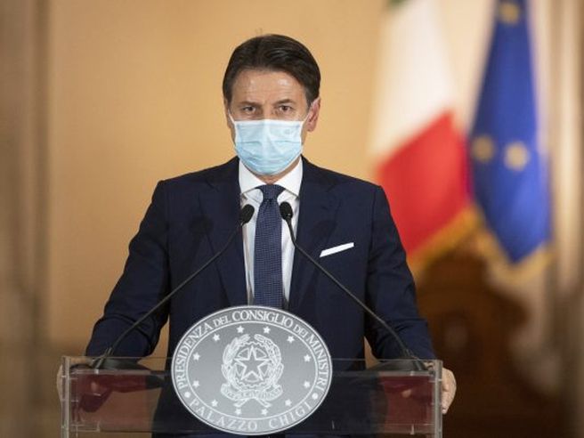 Piazza Affari verso lunedì difficile: nuovo DPCM con semi-lockdown offusca effetto S&P