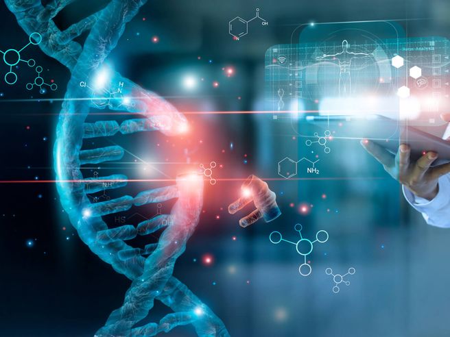 Merck acquisisce cn201 da Curon Biopharmaceutical per 700 milioni di dollari