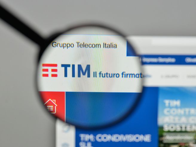 TIM; accordo con BT in Italia, esborso trascurabile di circa 20-30 milioni (analisti)