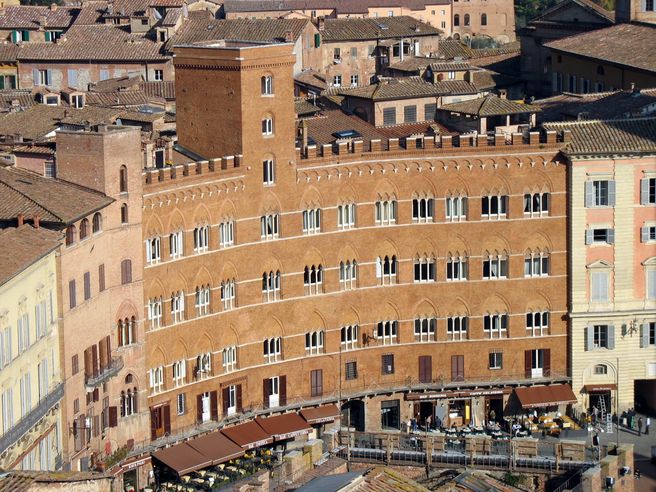 Fondazione Mps: insediata la deputazione amministratrice