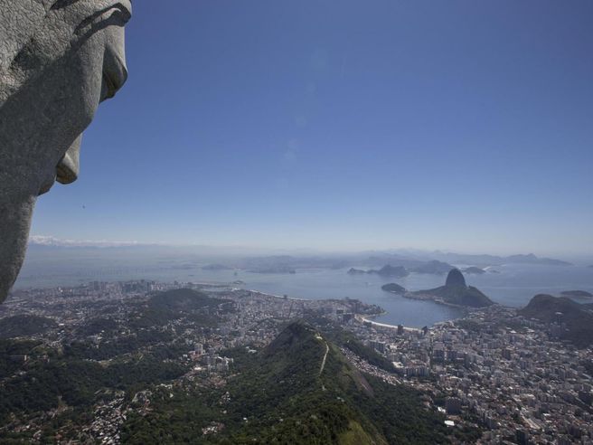 Brasile: Temer esclude rischio crisi valutaria, discesa real è colpa di aumento tassi Usa