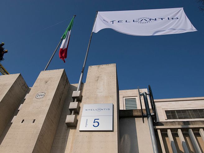 Stellantis: in uscita il 28 ottobre i ricavi del terzo trimestre 2021