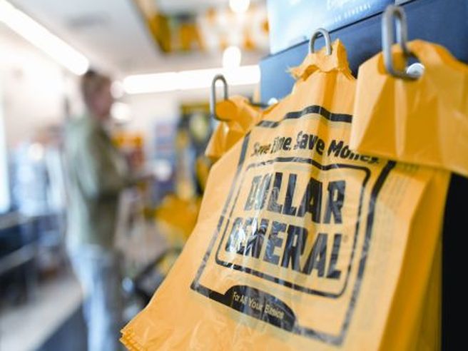 Dollar General: profitti stabili nel III trimestre, su i ricavi