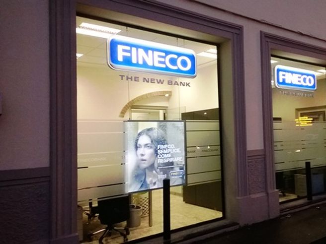 FinecoBank: assemblea azionisti approva bilancio 2015, dividendo pari a 0,255 euro ad azione