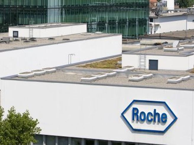 Roche, acquistata la statunitense GenMark Diagnostics per 1,8 mld dollari
