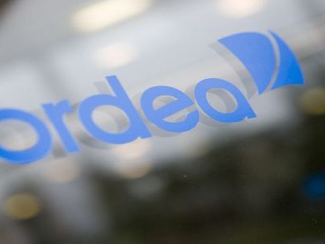 Nordea: crescono profitti e  asset under management trimestrali