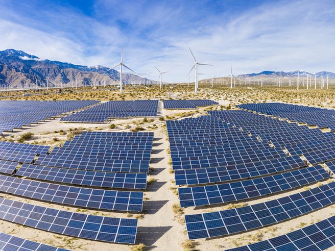 Stare al passo della transizione energetica con la maggior utility italiana