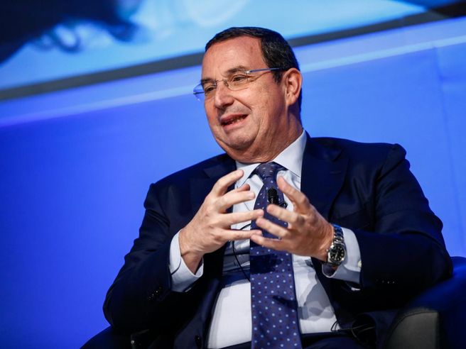 Risiko bancario protagonista a Piazza Affari: a metà seduta Banco Bpm vola del 7% su voci interesse UniCredit