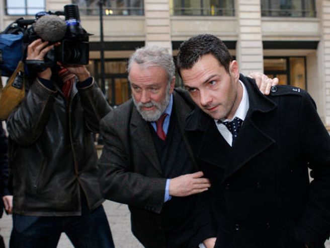 SocGen: al via oggi processo appello Kerviel. Si dichiara non responsabile