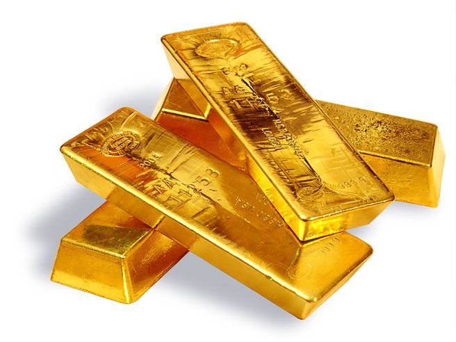 Commodity: nuovo record per l’oro detenuto dagli Etp