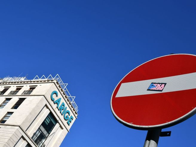 Carige, titolo -11%: Fitd ha scelto Bper, Credit Agricole fuori dai giochi. Nessun duello, si sgonfia l’appeal speculativo