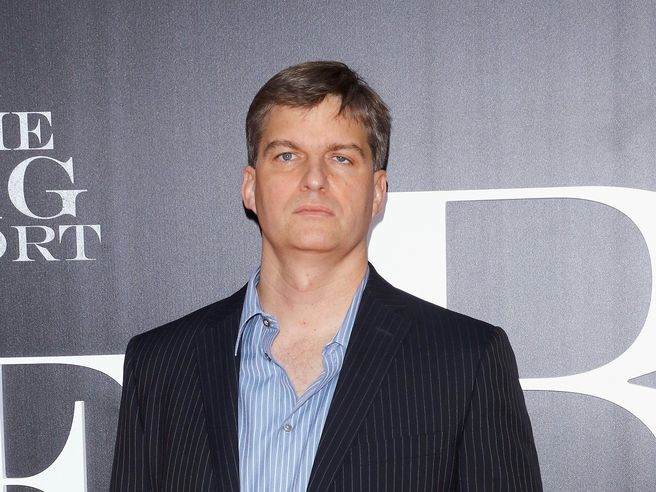 Ritorno al passato: Michael Burry fa una nuova grande scommessa sulla regina delle meme stock