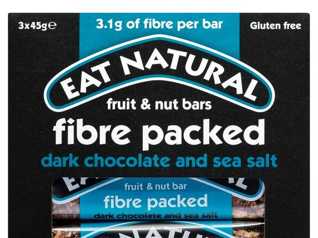Ferrero si dà alle barrette di cereali salutiste, acquisita la britannica Eat Natural