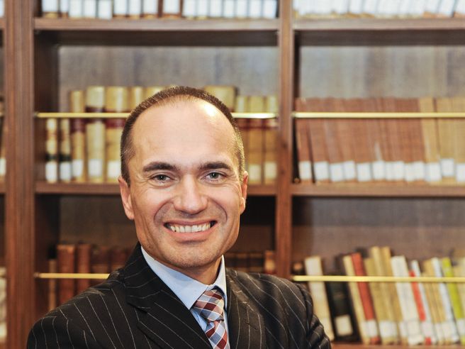 Confindustria: Alberto Baban nuovo presidente della Piccola Industria