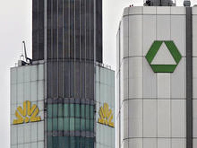 Commerzbank, venduto portafoglio crediti immobiliari per 2,9 mldEUR