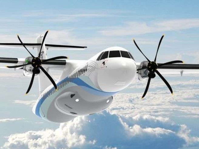 Atr: fatturato 2013 in crescita del 13% a 1,63 miliardi di dollari
