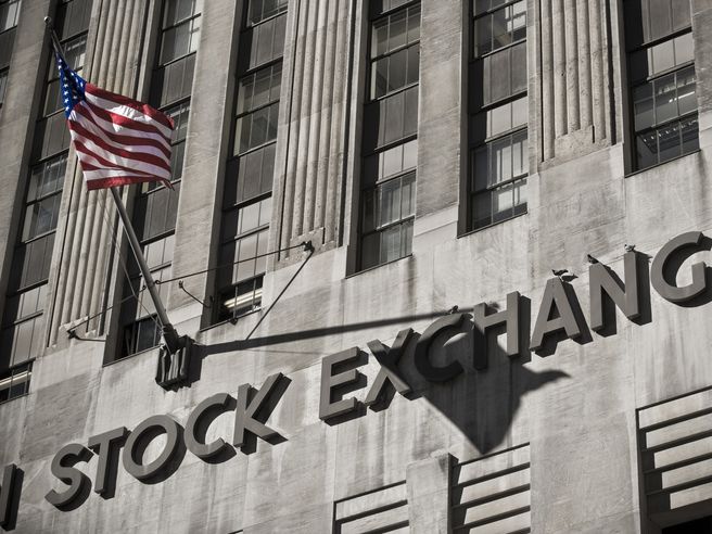 Mercati in preda al panico Fed post inflazione. Futures Nasdaq -1% dopo tonfo WS, borse Asia in calo