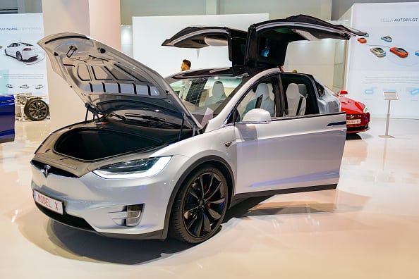 Tesla sorprende ancora Wall Street. Terzo trimestre migliore di sempre nonostante i tempi di pandemia COVID-19