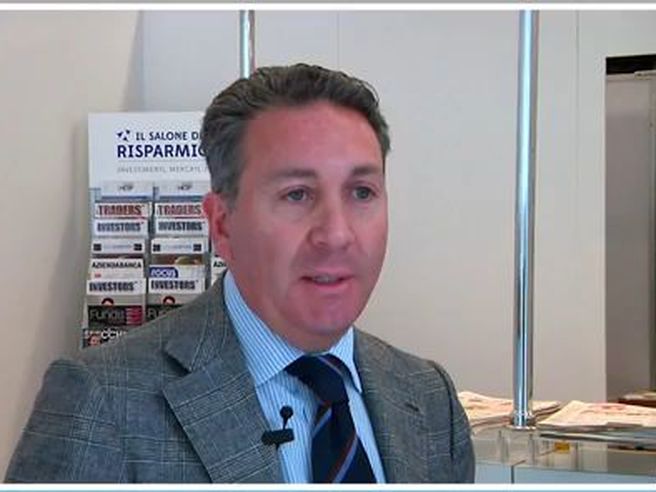 Salone del Risparmio 2014: la video intervista a Giovanni De Mare di Vontobel Italia