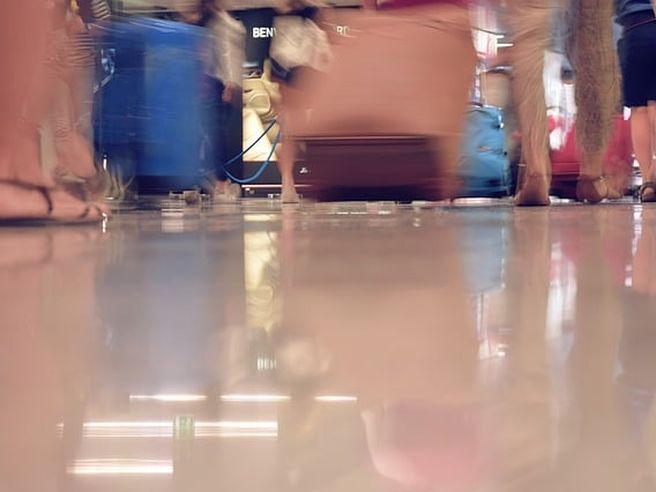 Turismo: si bruceranno 8,2 mld per stop viaggi tra Pasqua e ponti primavera