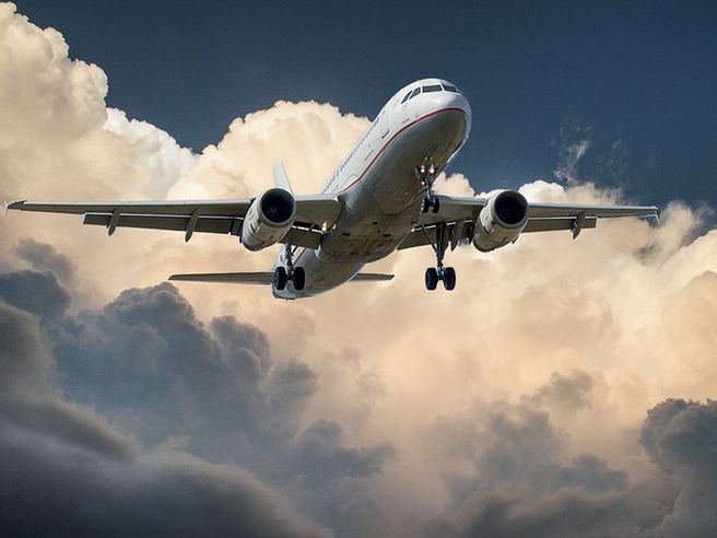 Air France-Klm: traffico passeggeri in rialzo del 4,7% a ottobre