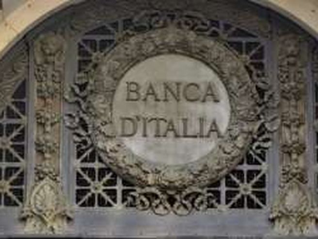 Banca d’Italia: a gennaio prestiti a settore privato in calo annuo dell’1,6%