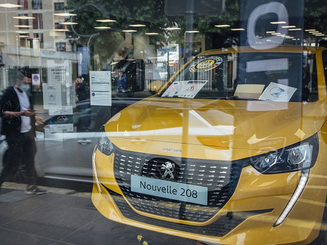 Stellantis: confermato l’importo del bonus contrattuale 2021 ai dipendenti in Italia