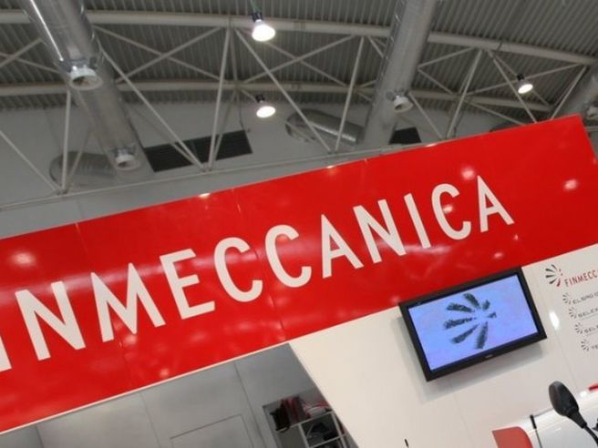 Finmeccanica: nuovi rumors su uscita da Mbda (missili), debole il titolo a Piazza Affari