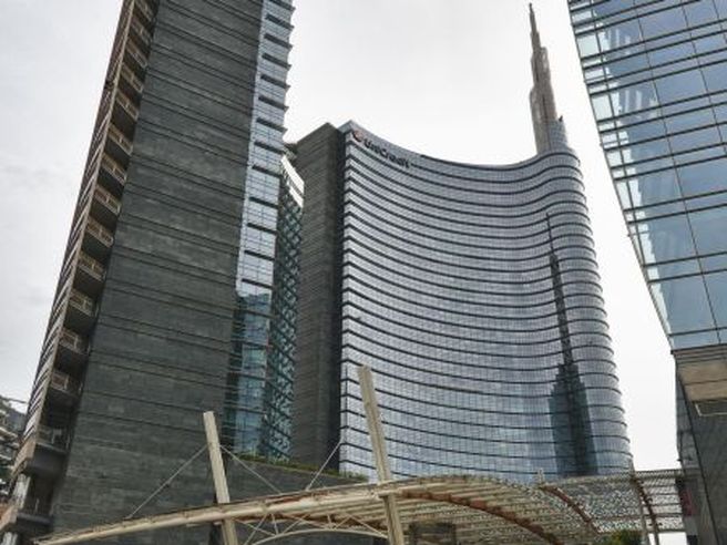 Unicredit conferma contatti legati alla turca Yapi, ancora nessun accordo