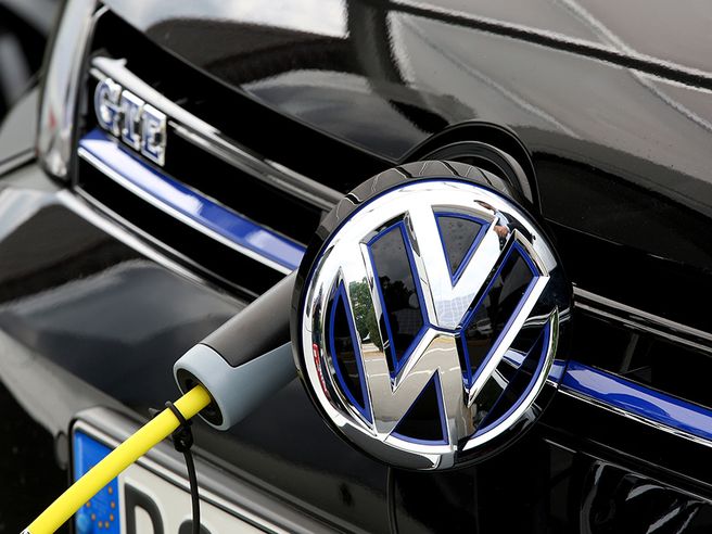 Volkswagen investe nell’innovazione: sul piatto 44 mld entro il 2023