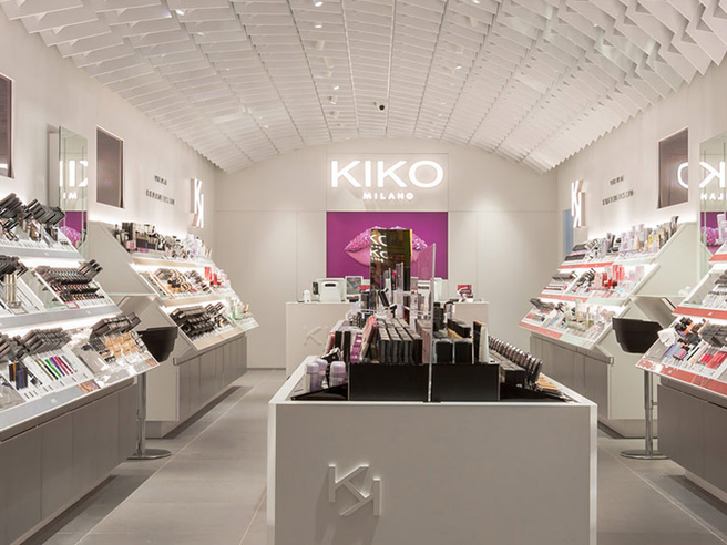 L Catterton acquisisce KIKO: via libera dalla Commissione UE