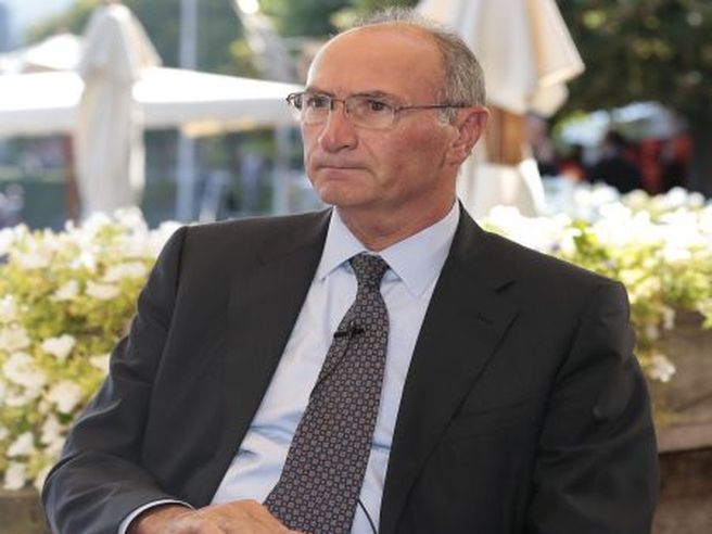 Commissione banche: in agenda oggi l’audizione di Federico Ghizzoni