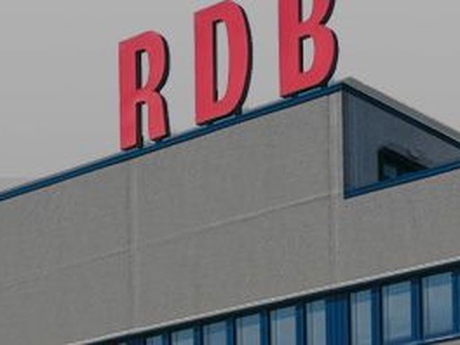 Rdb: Bauhaus messa in liquidazione