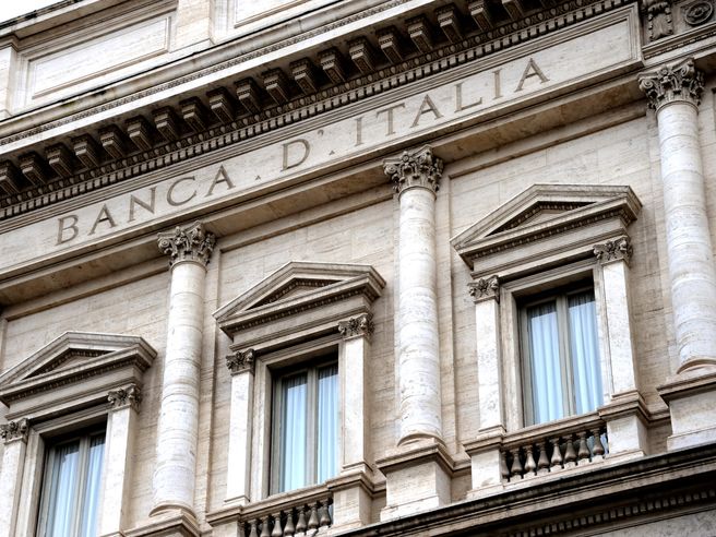 Debito pubblico buca soglia 3mila miliardi a novembre