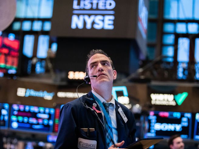 Wall Street cauta: più che dare certezze la Fed ha alimentato nuove incognite su inflazione, tapering QE, rialzo tassi