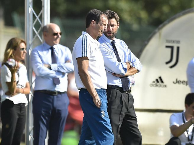 Juventus: Agnelli prepara il dopo Marotta, spazio a Paratici e Ricci. Exor deposita lista candidati cda