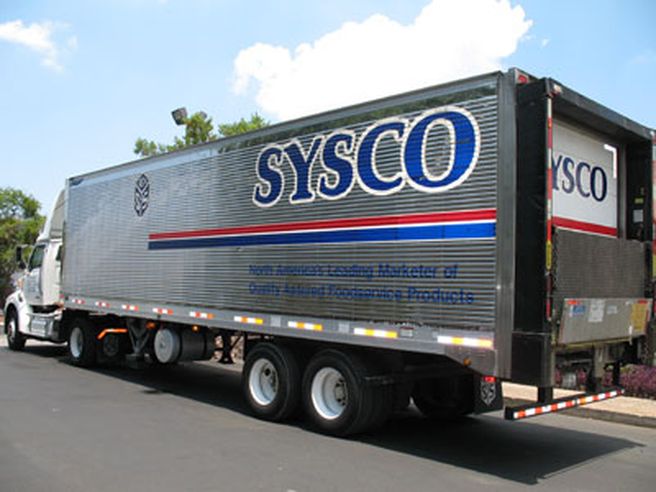 Sysco: titolo positivo in scia dei numeri trimestrali